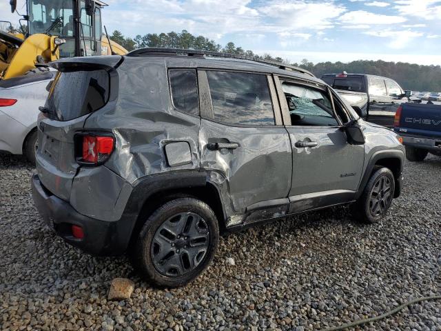 Obraz 3 z 2020 JEEP RENEGADE SPORT 2020 z VIN ZACNJBAB1LPK94101