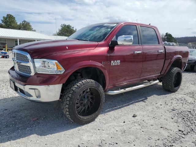 Изображение 2017 RAM 1500 LARAMIE 2017