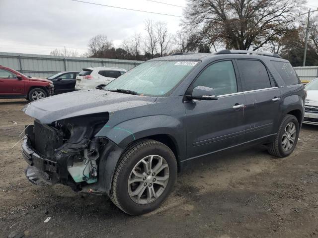 2014 GMC ACADIA SLT-1 2014 image