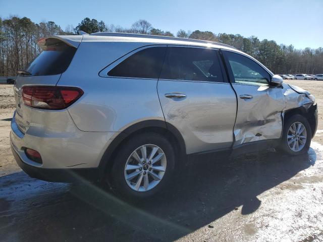 Obraz 3 z 2019 KIA SORENTO L 2019 z VIN 5XYPG4A30KG593981