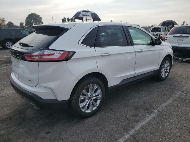 Изображение 3 2021 FORD EDGE TITANIUM 2021 с VIN 2FMPK4K9XMBA26780