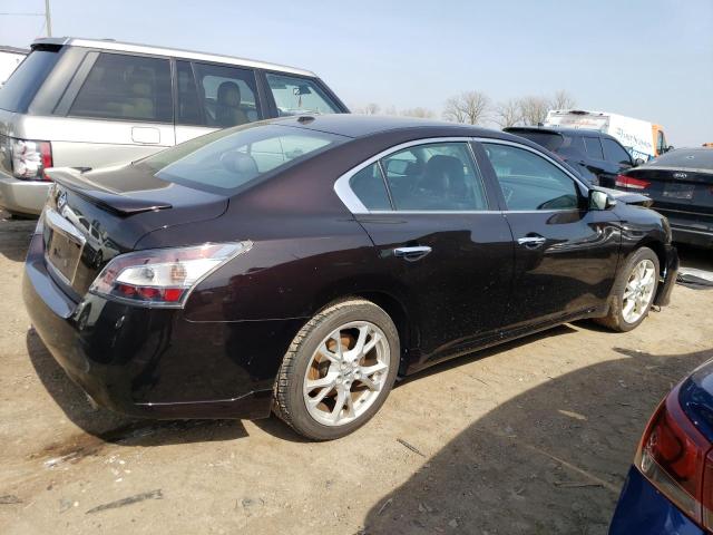 Изображение 3 2013 NISSAN MAXIMA S 2013 с VIN 1N4AA5AP5DC818750