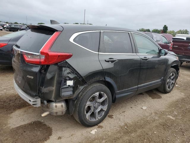 Obraz 3 z 2018 HONDA CR-V EXL 2018 z VIN 7FARW2H83JE099089