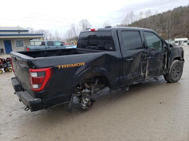Image 3 of 2023 FORD F150 SUPERCREW 2023 with VIN 1FTEW1E8XPFA47701