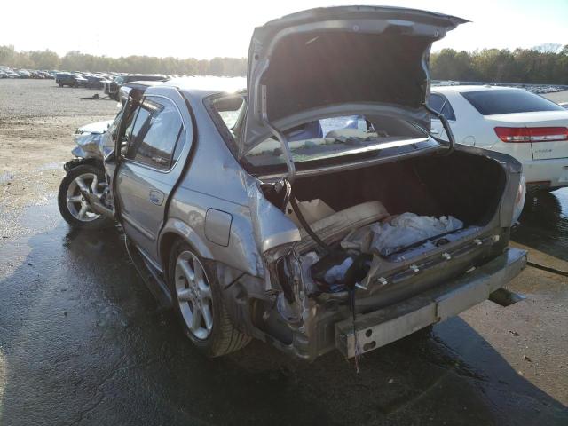 Obraz 3 z 2003 NISSAN MAXIMA GLE 2003 z VIN JN1DA31D53T503515