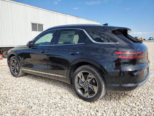 Image 2 of 2024 GENESIS GV70 ADVANCED 2024 with VIN 5NMMCET12RH001500