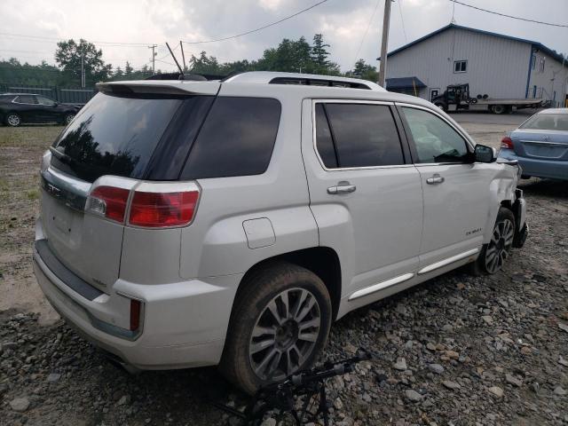 Image 3 of 2016 GMC TERRAIN DENALI 2016 with VIN 2GKFLVE37G6360180