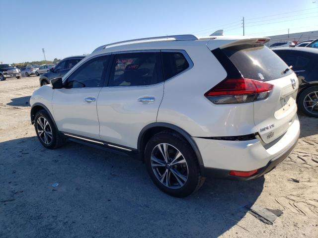 Изображение 2 2017 NISSAN ROGUE S 2017 с VIN JN8AT2MT6HW154480