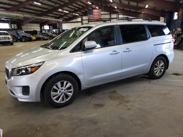 2015 KIA SEDONA LX 2015 image