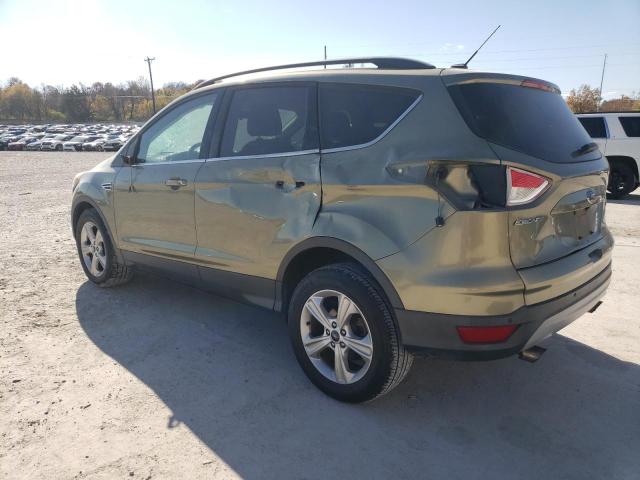 Image 2 of 2014 FORD ESCAPE SE 2014 with VIN 1FMCU0GX9EUB17348