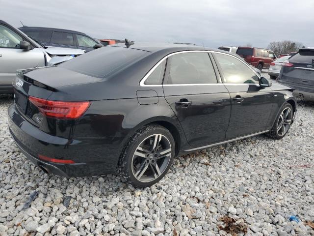 Obraz 3 z 2017 AUDI A4 PREMIUM PLUS 2017 z VIN WAUENAF47HN003268
