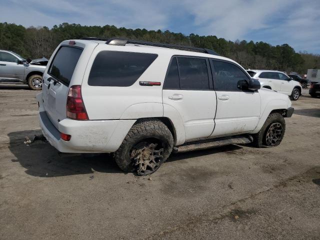 Obraz 3 z 2005 TOYOTA 4RUNNER SR5 2005 z VIN JTEZU14R350063106