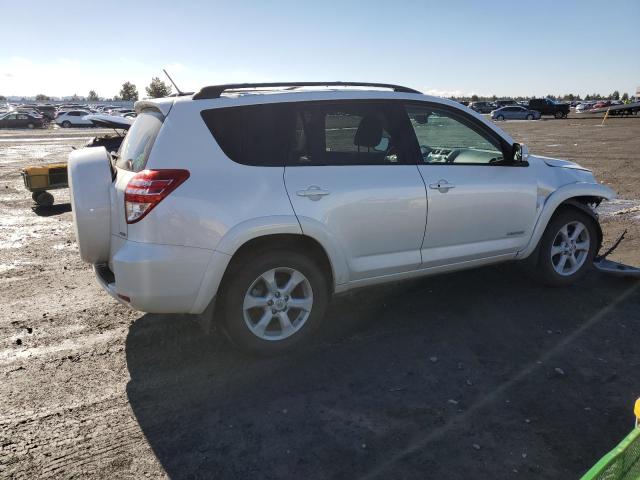 Изображение 3 2011 TOYOTA RAV4 LIMITED 2011 с VIN 2T3DK4DVXBW062562