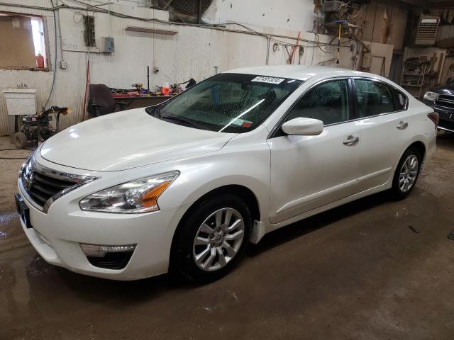 Изображение 1 2015 NISSAN ALTIMA 2.5 2015 с VIN 1N4AL3AP3FC585307