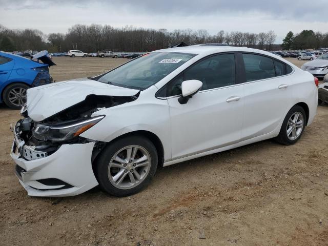 Image 1 of 2017 CHEVROLET CRUZE LT 2017 with VIN 1G1BE5SM6H7102275