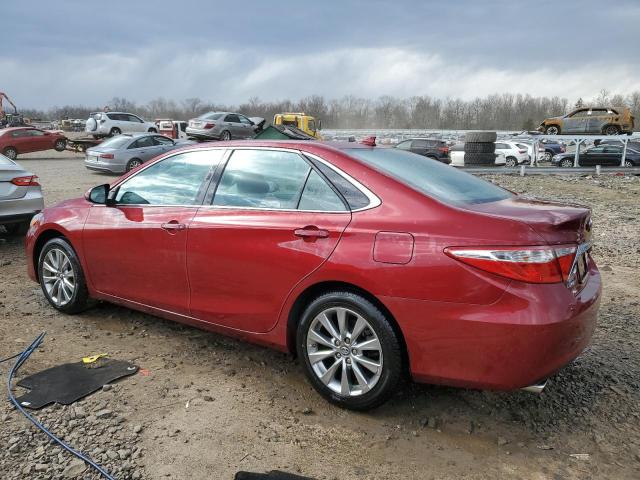 Obraz 2 z 2017 TOYOTA CAMRY XSE 2017 z VIN 4T1BK1FK5HU578029
