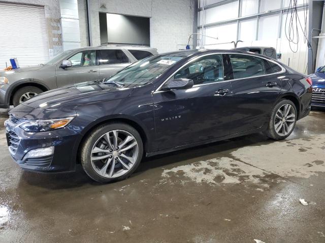 Изображение 1 2023 CHEVROLET MALIBU LT 2023 с VIN 1G1ZD5ST6PF210506