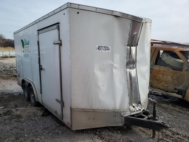 2018 DISC TRAILER 2018 image