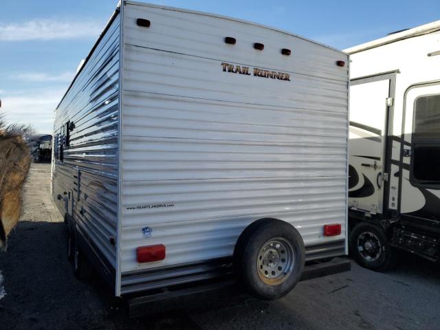 Изображение 3 2012 HEART LAND TRAVEL TRL 2012 с VIN 5SFEB282XCE241800