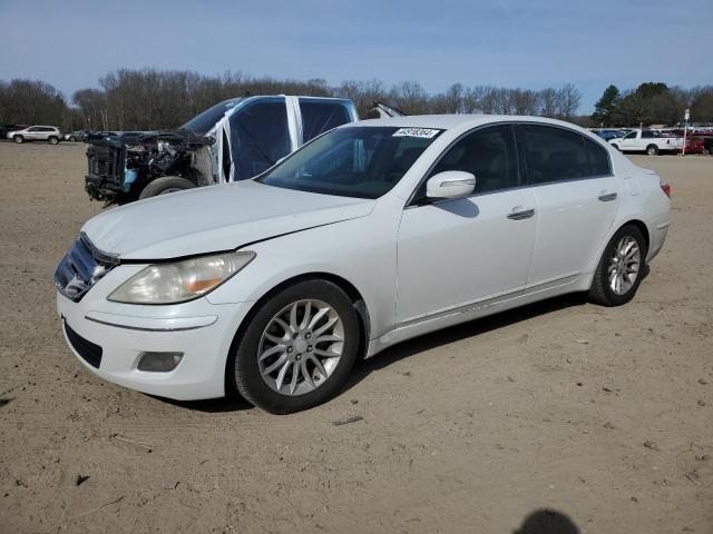 Obraz 2010 HYUNDAI GENESIS 3.8L 2010