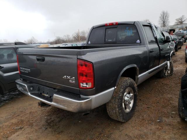 Изображение 3 2004 DODGE RAM 2500 ST 2004 с VIN 3D7KU28C54G146375
