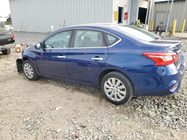 Image 2 of 2017 NISSAN SENTRA S 2017 with VIN 3N1AB7AP8HL638288