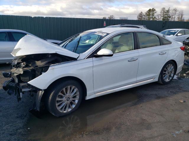 Изображение 1 2015 HYUNDAI SONATA SPORT 2015 с VIN 5NPE34AF9FH020928
