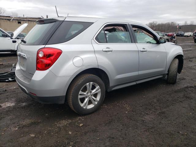 Obraz 3 z 2015 CHEVROLET EQUINOX LS 2015 z VIN 2GNALAEK2F6393101