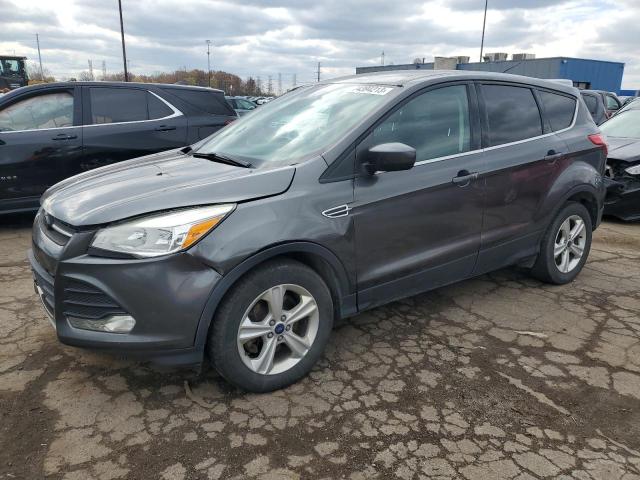 Изображение 1 2015 FORD ESCAPE SE 2015 с VIN 1FMCU9GX8FUB86845