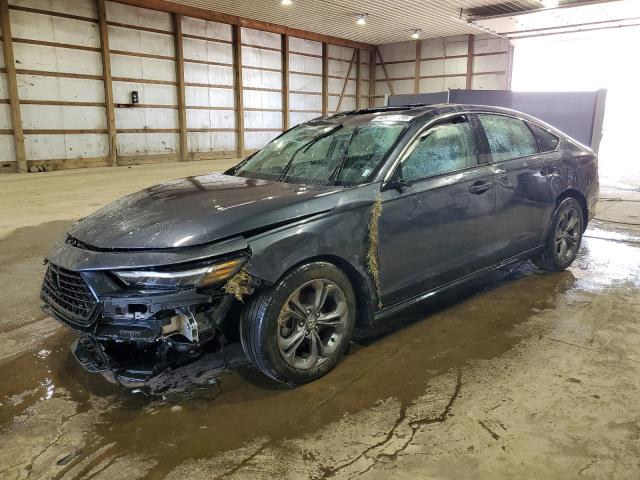 Изображение 1 2023 HONDA ACCORD EX 2023 с VIN 1HGCY1F36PA002404