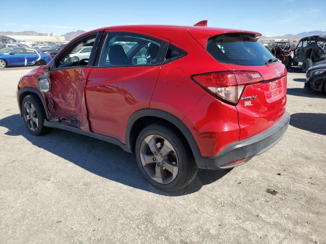 Изображение 2 2018 HONDA HR-V LX 2018 с VIN 3CZRU6H36JG725378