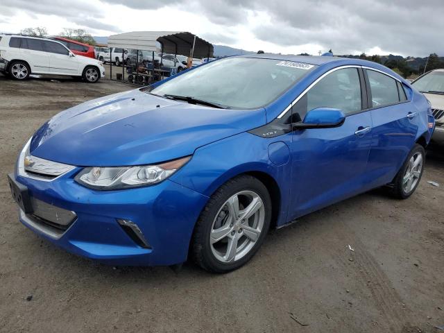Obraz 2018 CHEVROLET VOLT LT 2018