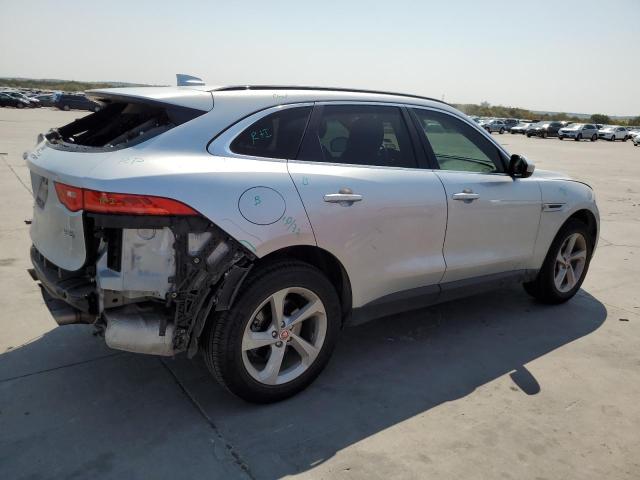 Image 3 of 2019 JAGUAR F-PACE PREMIUM 2019 with VIN SADCJ2FX0KA369906