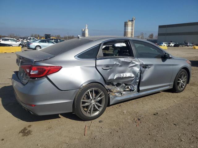 Obraz 3 z 2017 HYUNDAI SONATA SPORT 2017 z VIN 5NPE34AB7HH554915