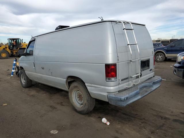 Image 2 of 2006 FORD ECONOLINE E250 VAN 2006 with VIN 1FTNE24W06DA93718