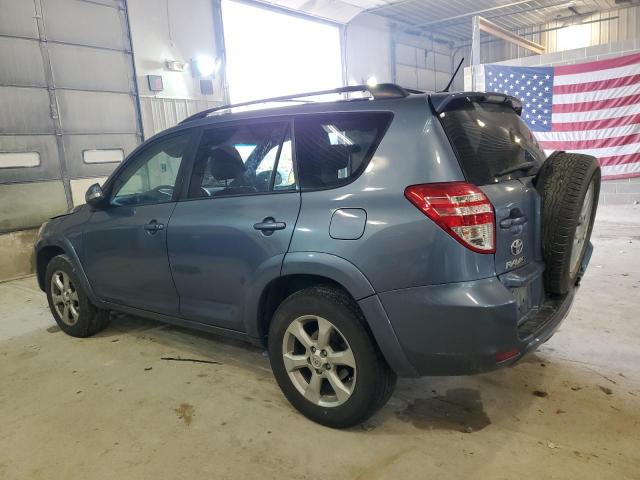 Image 2 of 2011 TOYOTA RAV4 LIMITED 2011 with VIN 2T3DK4DV9BW047955