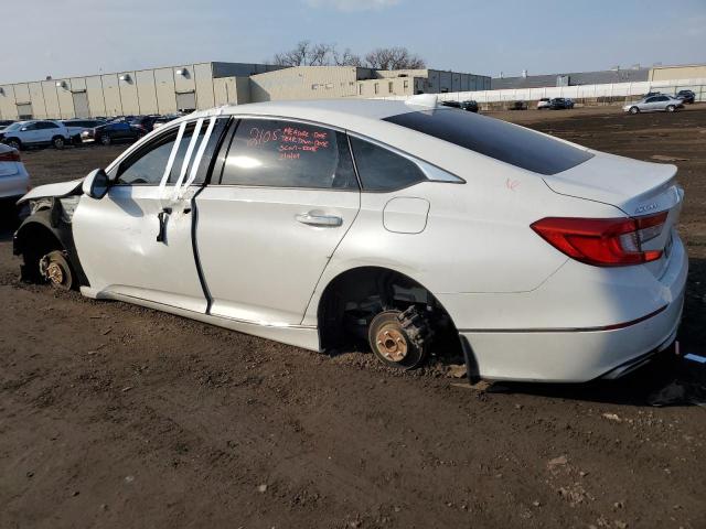 Obraz 2 z 2018 HONDA ACCORD TOURING 2018 z VIN 1HGCV2F98JA048326
