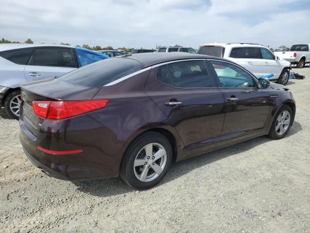 Obraz 3 z 2014 KIA OPTIMA LX 2014 z VIN 5XXGM4A72EG318245