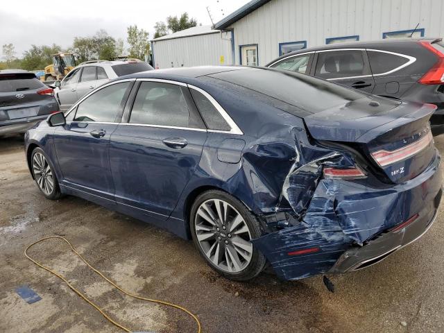 Image 2 of 2018 LINCOLN MKZ RESERVE 2018 with VIN 3LN6L5F91JR610751
