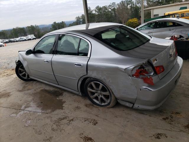Изображение 2 2006 INFINITI G35  2006 с VIN JNKCV51E86M522283