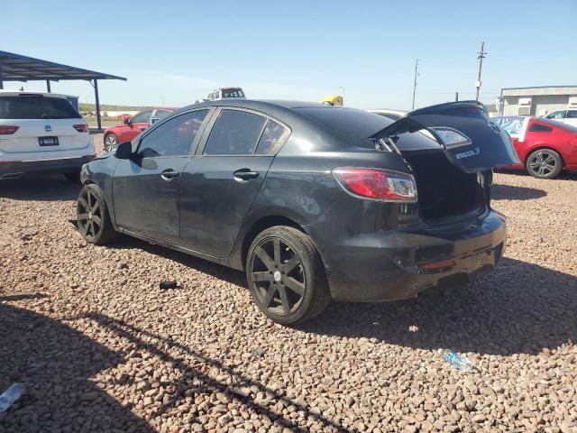 Image 2 of 2010 MAZDA 3 S 2010 with VIN JM1BL1S62A1140666