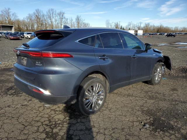 Изображение 3 2021 TOYOTA VENZA LE 2021 с VIN JTEAAAAH1MJ014836