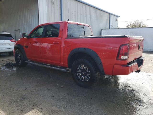 Image 2 of 2016 RAM 1500 SPORT 2016 with VIN 1C6RR7MT0GS235448