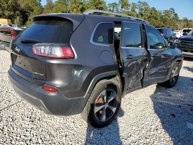Изображение 3 2019 JEEP CHEROKEE LIMITED 2019 с VIN 1C4PJMDX1KD218132