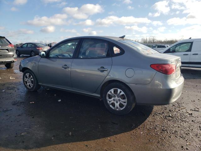 Obraz 2 z 2009 HYUNDAI ELANTRA GLS 2009 z VIN KMHDU46D79U784525