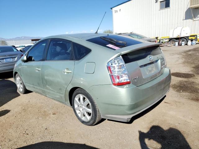 Image 2 of 2008 TOYOTA PRIUS  2008 with VIN JTDKB20U583424981