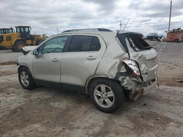 Изображение 2 2016 CHEVROLET TRAX 1LT 2016 с VIN 3GNCJPSB7GL204686