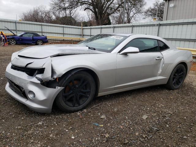 Изображение 1 2014 CHEVROLET CAMARO LT 2014 с VIN 2G1FB1E39E9310926