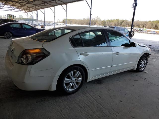 Image 3 of 2010 NISSAN ALTIMA BASE 2010 with VIN 1N4AL2AP1AN484791
