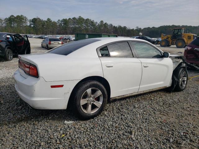 Image 3 of 2014 DODGE CHARGER SE 2014 with VIN 2C3CDXBG3EH342554